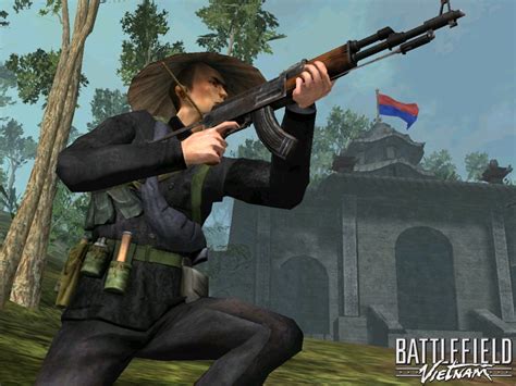 bfvietnam lag fix|Battlefield Vietnam v 1.21 and SiMPLE no.